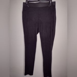 NWOT Calvin Klein Women's Black Pants Size Medium